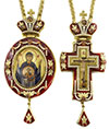 Bishop pectoral set  - A1644