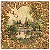 Tapestry Paschal napkin - 4