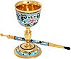 Jewelry anointing set - 4