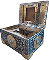 Jewelry reliquary - E15