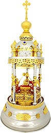 Orthodox  tabernacles: Tabernacle no.7a