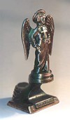 Table candle-stands Angel - 5