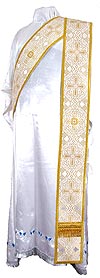 Clergy vestments: Orarion - BG3
