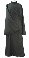 Russian cassock 38"/5'7" (48/170) #776 - 50%