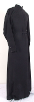 Greek anteri (undercassock) 45.5"/6'2" (58/186) #803