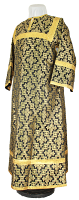 Altar server robe (stikharion) #759 42.5''/5'11'' (54/182)