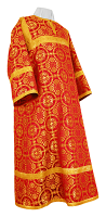 Altar boy robe (stikharion) #763 23.5''/3'9'' (30/120)