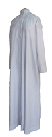 Nun's tunic 45.5"/5'7" (58/170) #766
