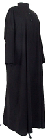 Nun's undercassock  39.5"/4'11" (50/148) ?781