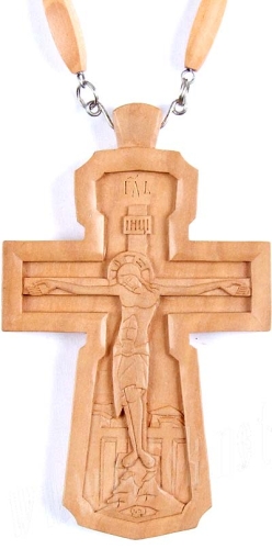 Pectoral cross no.94