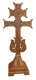 Standing cross no.34