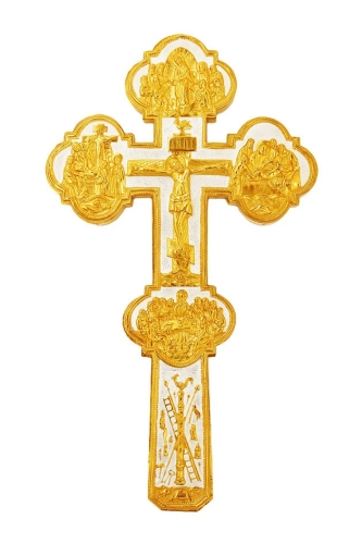 Blessing cross no.04