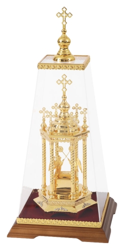 Christian Tabernacle no.22