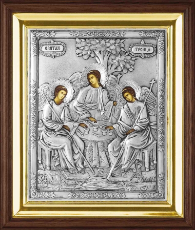 Icon: Holy Trinity - R36K