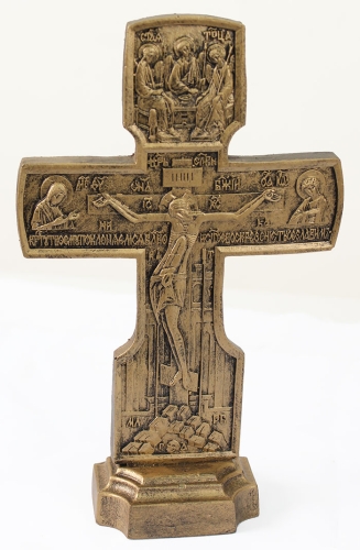 Table crucifixion - S97
