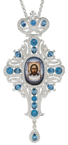 Pectoral cross no.210s