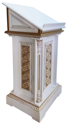 Central lectern - KEL4