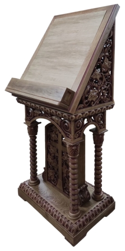 Church lectern - KEL7