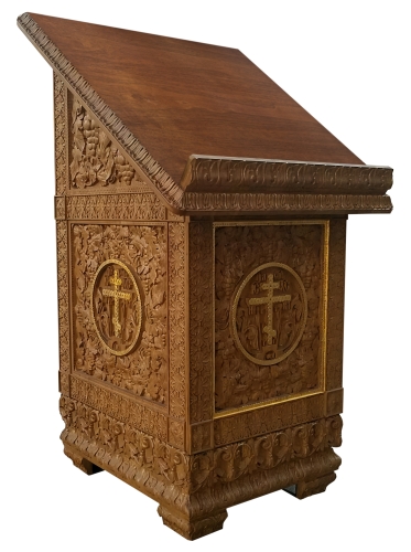 Church central lectern - KEL9