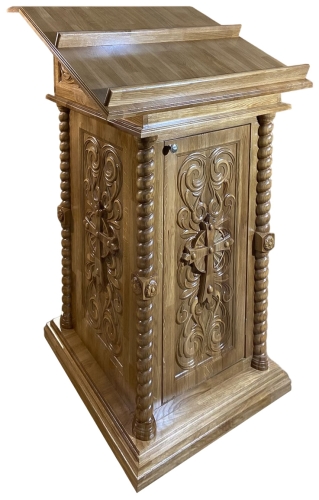 Church lectern - PM20