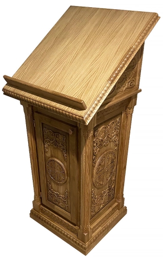 Church lectern - V3-7