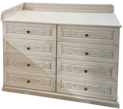Altar drawer bureau - V41