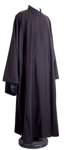 Greek cassock 49"/6'3" (62/192) #774 - 35% off